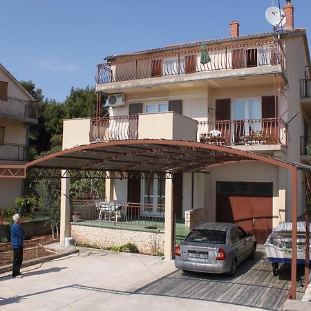 Apartments With A Parking Space Srima - Vodice, Vodice - 6099 Buitenkant foto