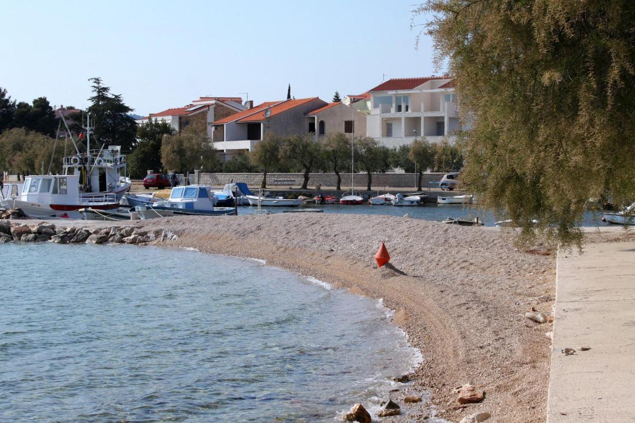 Apartments With A Parking Space Srima - Vodice, Vodice - 6099 Buitenkant foto