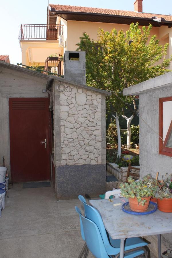 Apartments With A Parking Space Srima - Vodice, Vodice - 6099 Buitenkant foto