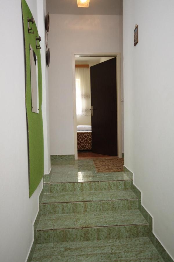 Apartments With A Parking Space Srima - Vodice, Vodice - 6099 Buitenkant foto