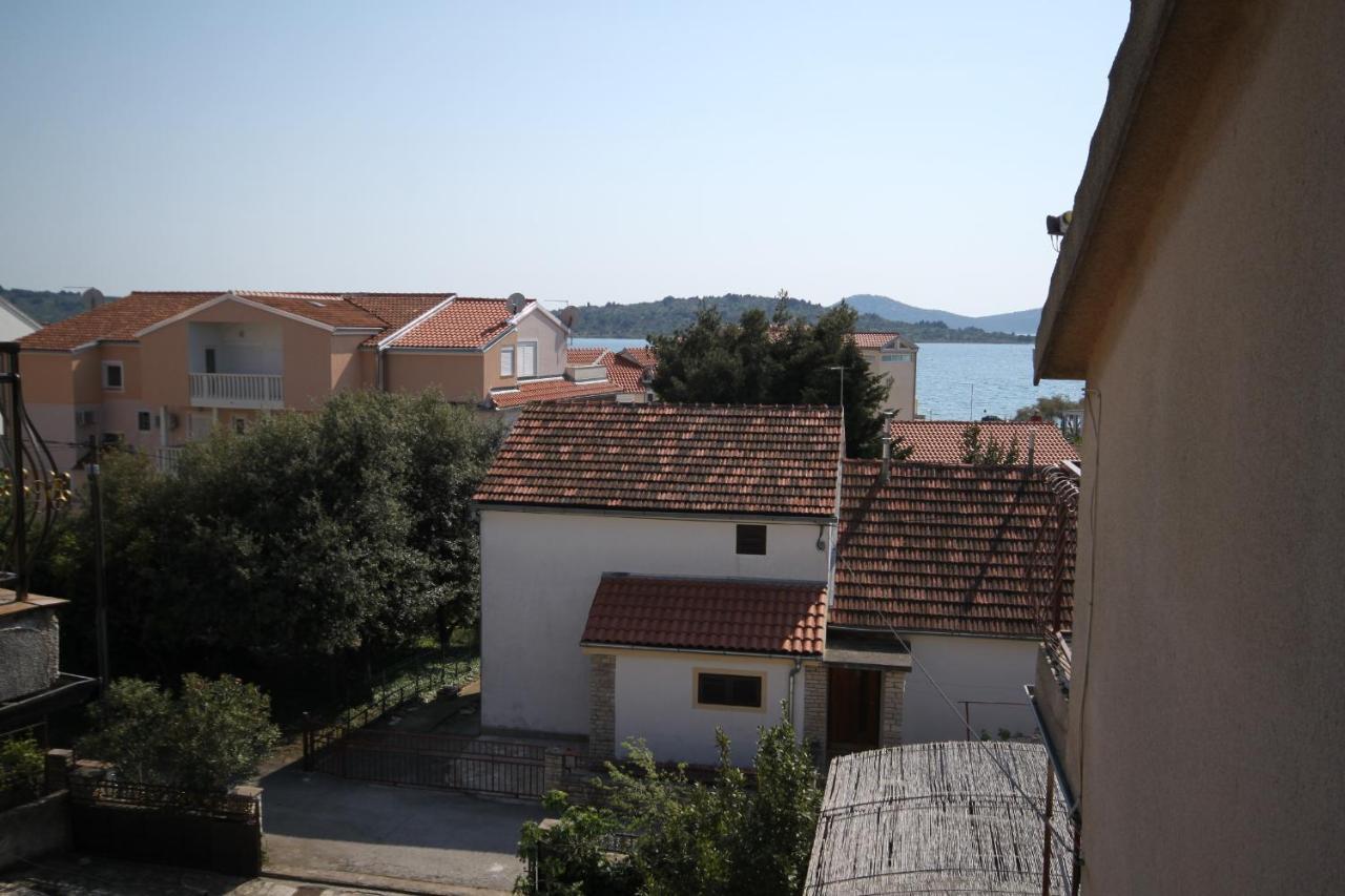 Apartments With A Parking Space Srima - Vodice, Vodice - 6099 Buitenkant foto